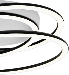 Потолочная люстра Escada 626/A LED