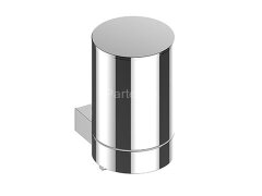 Дозатор жидкого мыла Keuco Plan, хром (14951010000)