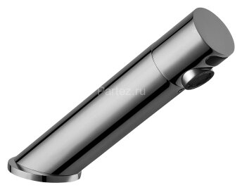 Смеситель для умывальника сенсорный Lemark Project LM4653СE