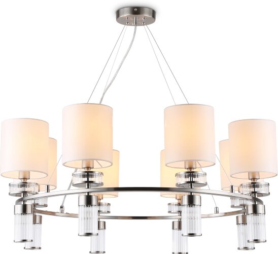 Подвесная люстра Ambrella LH71293