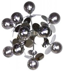 Бра AM Group AM394 AP10 CHROM