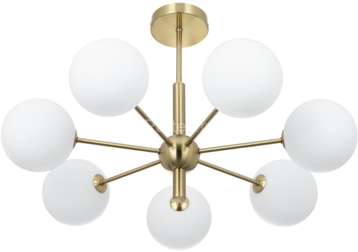 Потолочная люстра Citilux CL212173