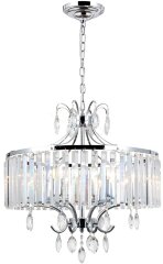 Подвесная люстра Citilux CL335181