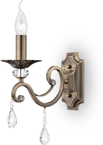 Бра Maytoni RC247-WL-01-R