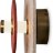 Настенный светильник Freya FR5494WL-L4TR