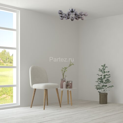 Потолочная люстра Maytoni MOD545PL-20CH