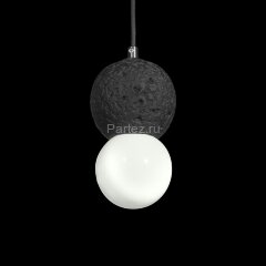 Подвесной светильник Loft It 10109 Dark grey