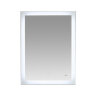 Зеркало с LED-подсветкой MELANA-6080 (MLN-LED021)