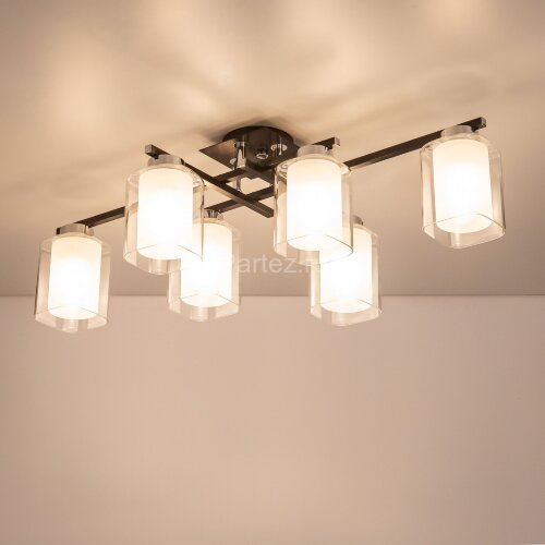 Потолочная люстра Citilux CL111161