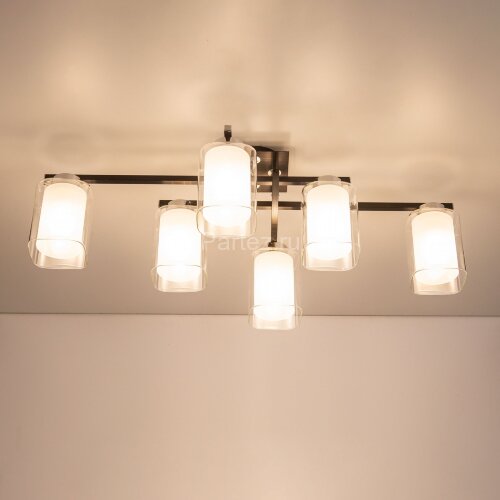 Потолочная люстра Citilux CL111161