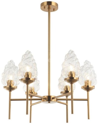 Потолочная люстра Stilfort 2152/05/06P