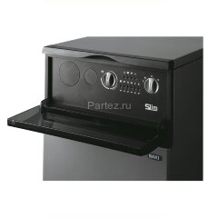 Котел газовый напольный Baxi Slim 1.300 FiN