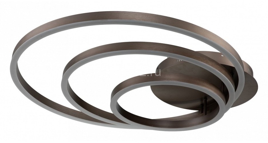 Потолочная люстра Indigo V000006L