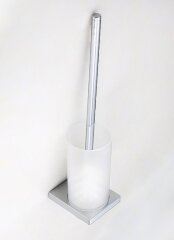 Ёрш для унитаза Keuco Edition 11, хром (11164019000)