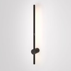 Настенный светильник Elektrostandard MRL LED 1121 черный