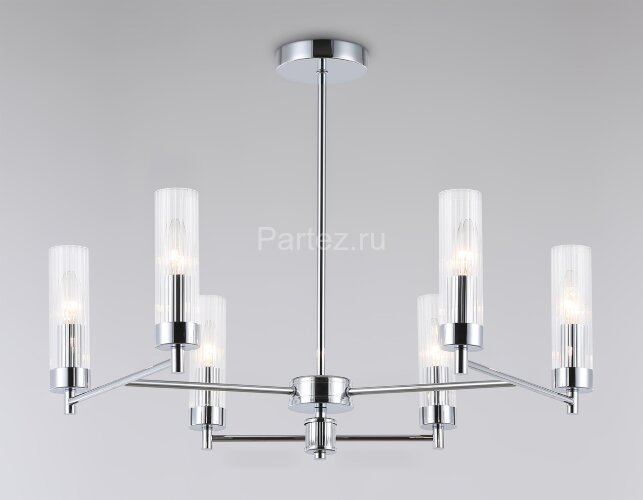 Потолочная люстра Ambrella LH55151