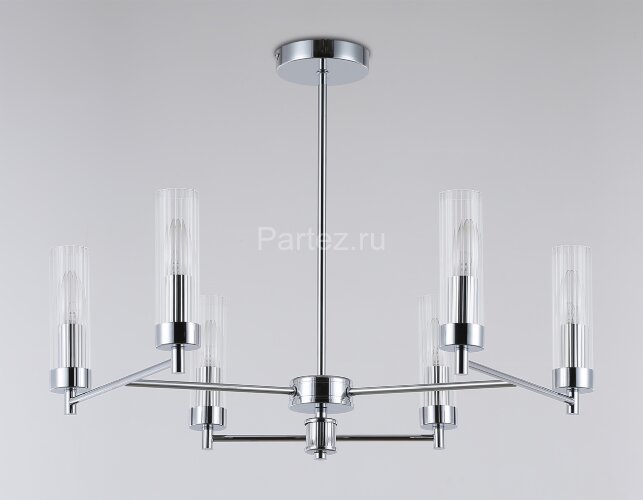 Потолочная люстра Ambrella LH55151