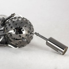 Подвесная люстра Lussole GRLSP-8337