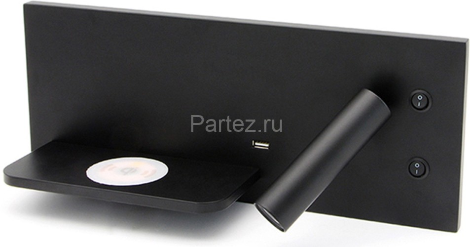 Настенный светильник Kink Light 08075L,19