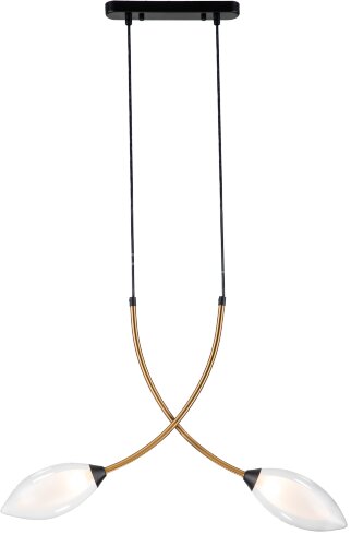 Подвесной светильник Indigo V000140