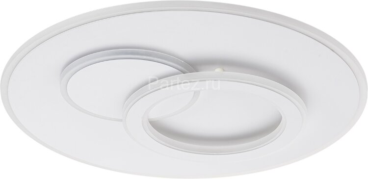 Потолочный светильник Escada 10296/3LED
