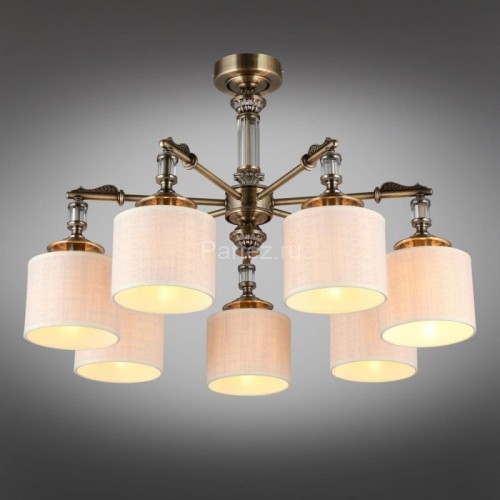 Потолочная люстра Omnilux OML-64307-07