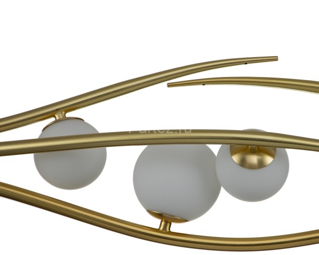 Подвесная люстра Indigo V000230