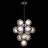 Потолочная люстра ST Luce SL1184.403.13