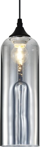 Подвесной светильник Escada 2110/1S Smoke