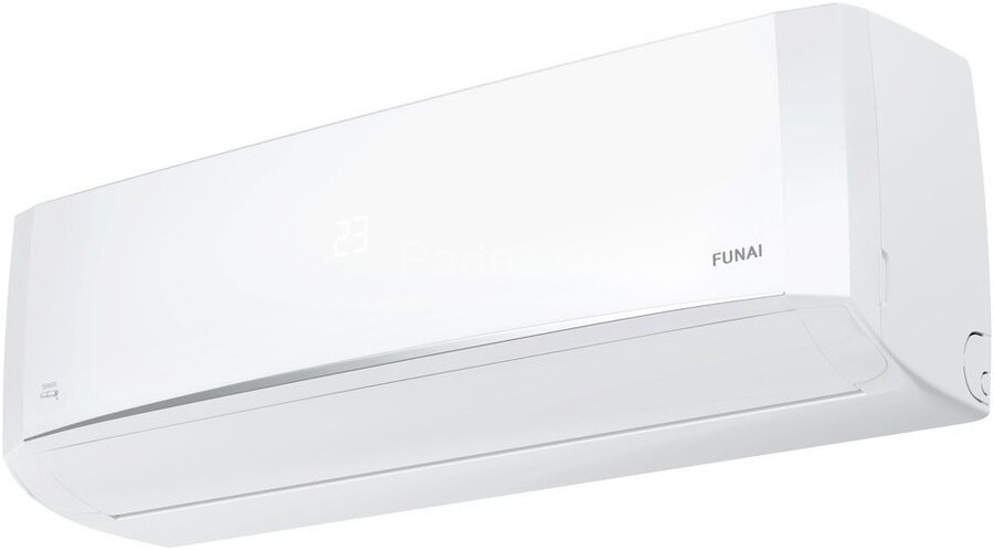 Классическая сплит-система FUNAI SENSEI 2024 RAC-SN55HP.D05 (комплект)