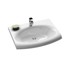 Раковина Ravak EVOLUTION, белая (XJE01200000)