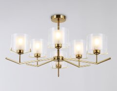 Потолочная люстра Ambrella LH57008