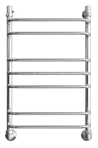 Полотенцесушитель водяной ДВИН Q лесенка 80/50, полированный (4627086039036)