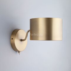 Бра Bogate's 293/1 античная бронза