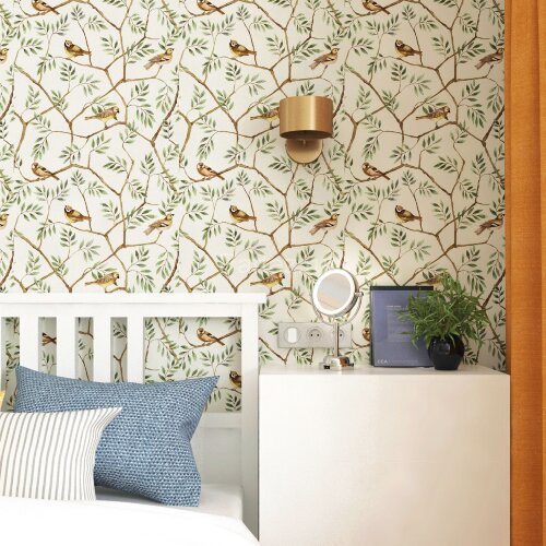 Бра Bogate's 293/1  античная бронза