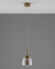 Подвесной светильник Moderli V10873-PL