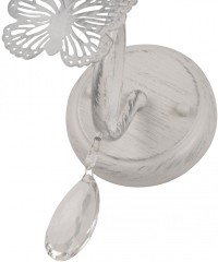 Бра Arte Milano 346179/1W WT+SL