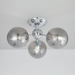 Потолочная люстра Citilux CL102130