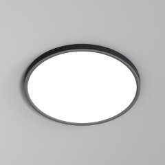 Потолочный светильник Denkirs DK6522-BK