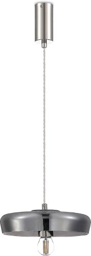 Подвесной светильник Donolux S111057.1Smoky