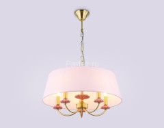 Подвесная люстра Ambrella LH75021