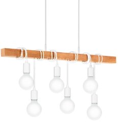 Подвесной светильник Eglo 33165