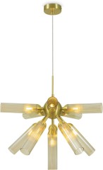 Подвесная люстра Freya FR5379PL-11G