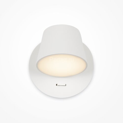 Бра Maytoni MOD421WL-L6W3K