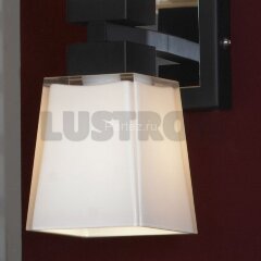Настенный светильник Lussole LSC-2501-02