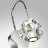 Бра Odeon Light 5084/5WL