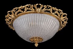 Потолочная люстра Arti Lampadari Vigilanza E 1.13.46 G