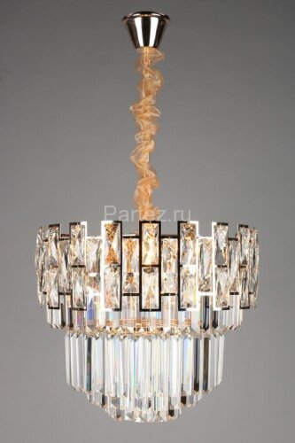 Подвесная люстра Omnilux OML-81703-12