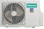 Инверторная сплит-система Hisense RED CRYSTAL Super DC Inverter AS-10UW4RVETG00(R) (комплект)