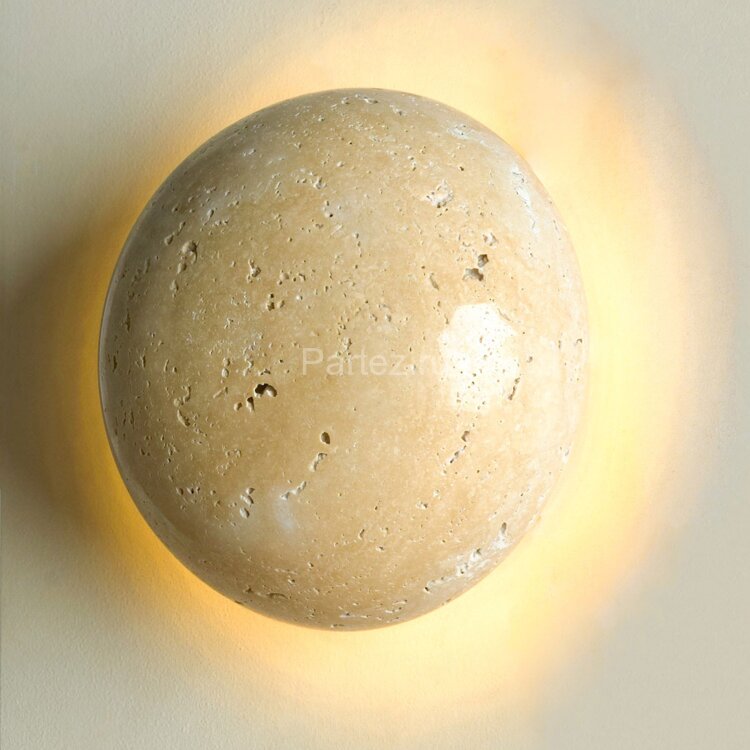 Настенный светильник Lussole LSP-7329